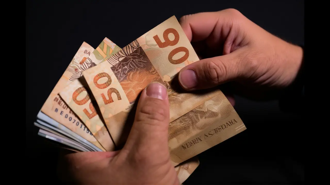 Impacto econômico e volume de recursos