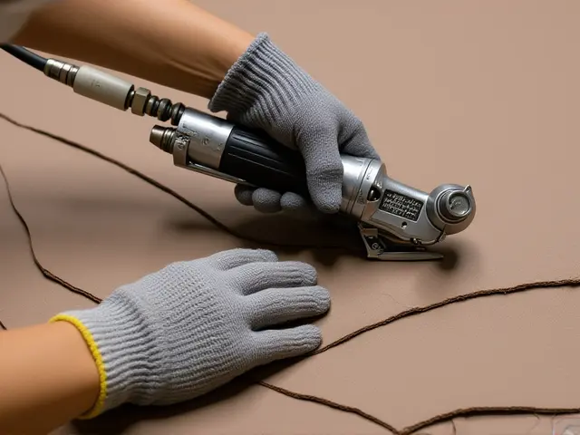 JBS Couros quer implementar tecnologia Savetan em todas as fábricas até 2026