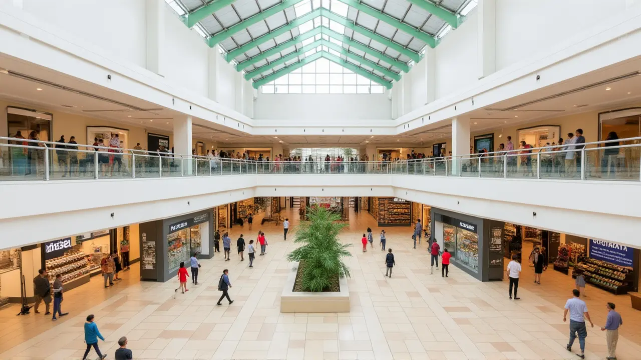 2 de Julho 2026: Confira horários dos shoppings em Salvador e RMS