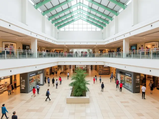 2 de Julho 2026: Confira horários dos shoppings em Salvador e RMS